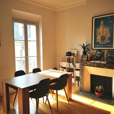 Bordeaux Hypercenter Apartment Dış mekan fotoğraf