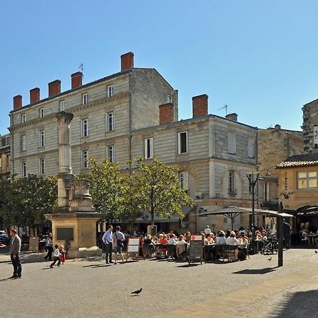 Bordeaux Hypercenter Apartment Dış mekan fotoğraf