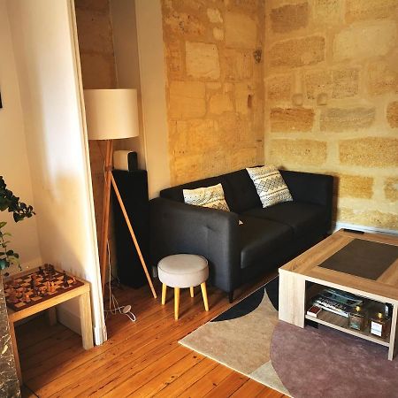 Bordeaux Hypercenter Apartment Dış mekan fotoğraf