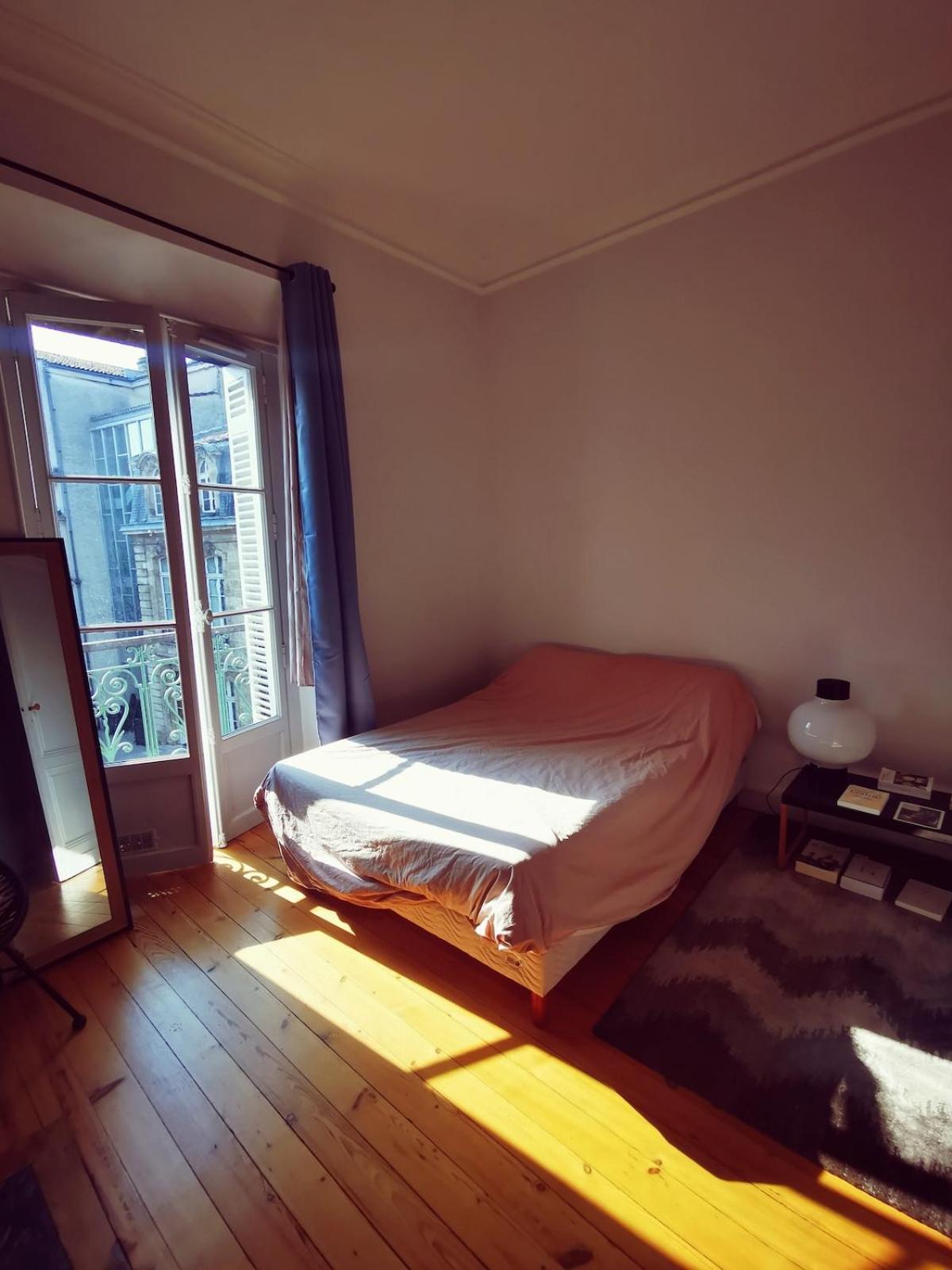 Bordeaux Hypercenter Apartment Dış mekan fotoğraf